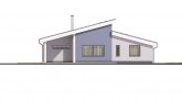 Ansicht - BUNGALOW 48